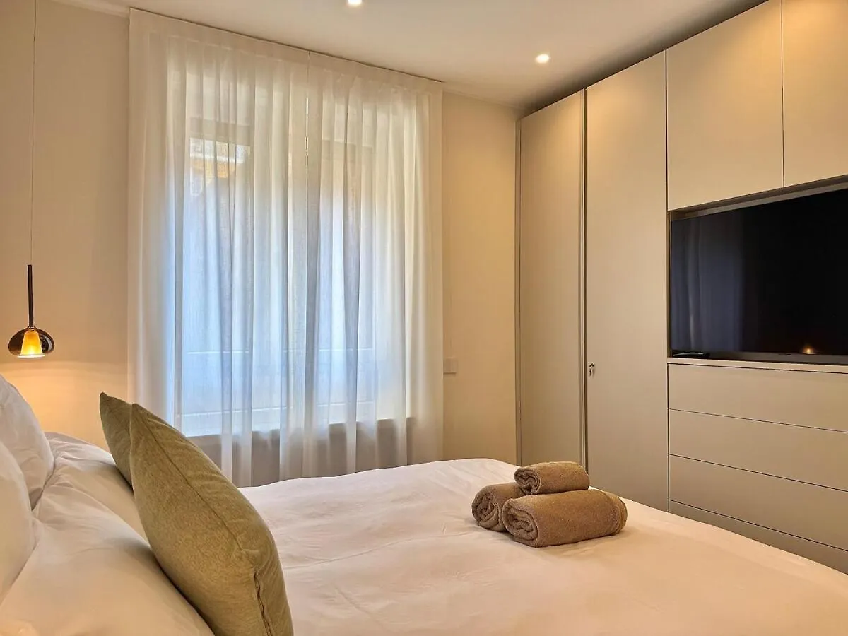 Appartamento - Diamante - Milano