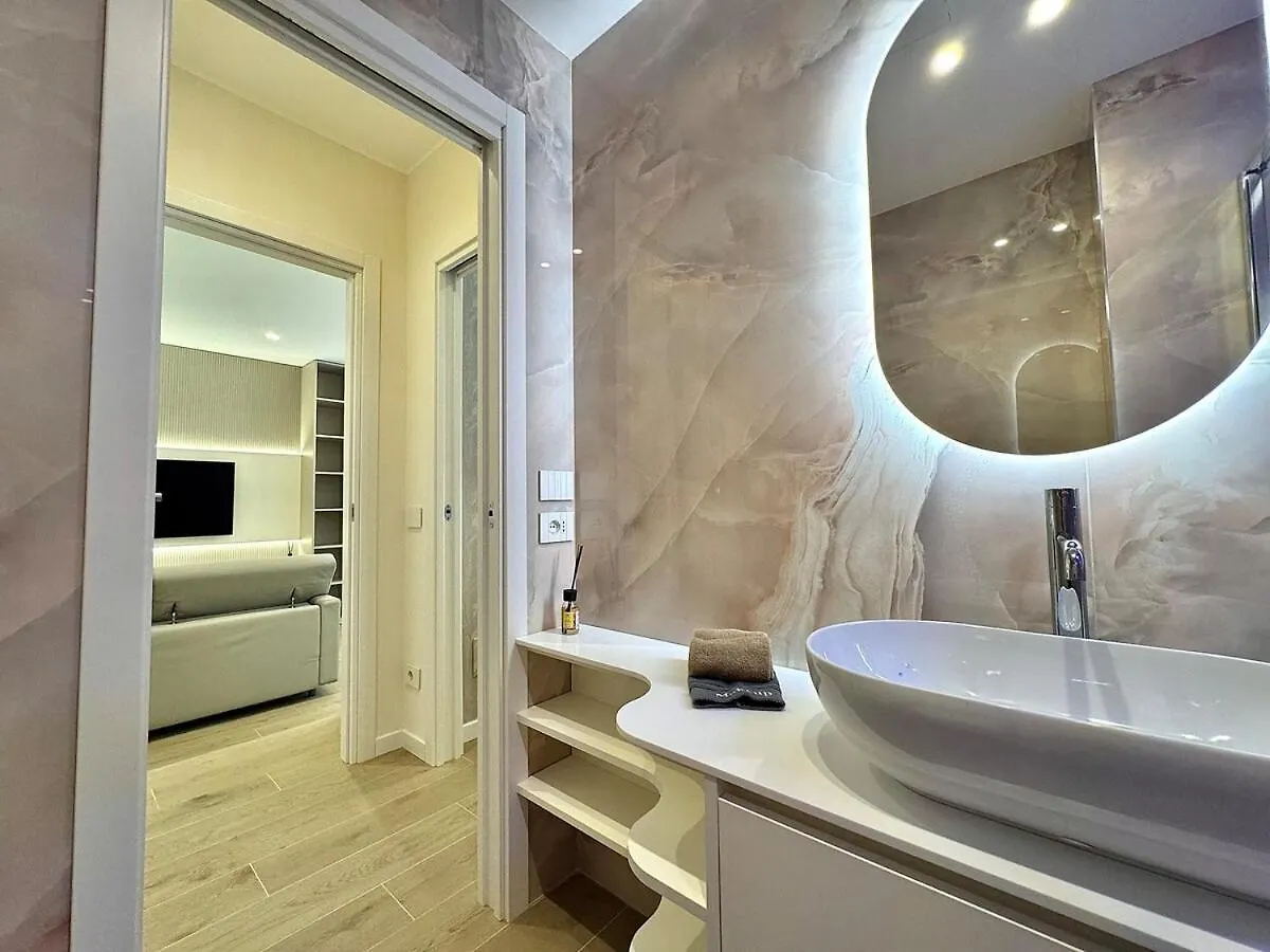 Appartamento - Diamante - Milano Italia