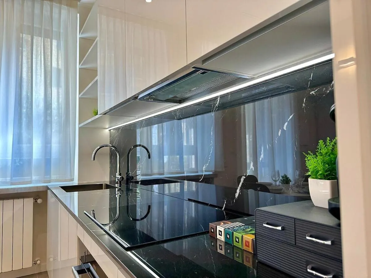 Appartamento - Diamante - Milano